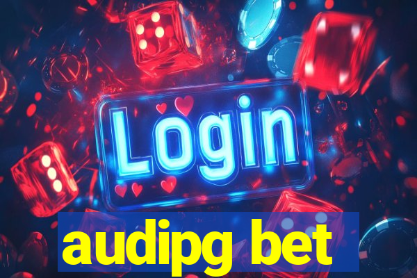 audipg bet